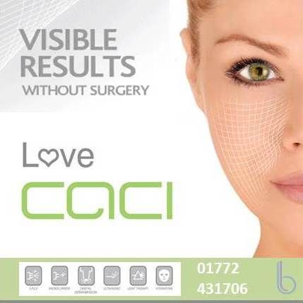 CACI Synergy