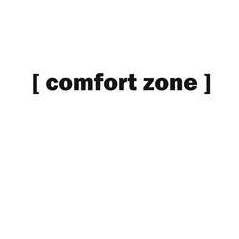 Comfort Zone