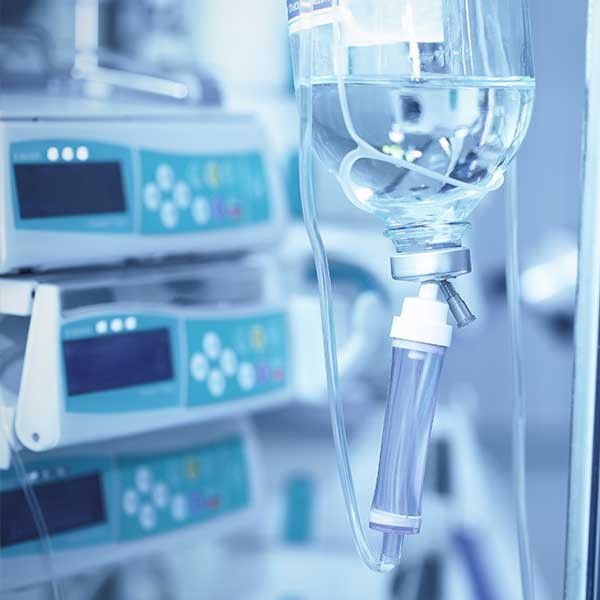 Critical Illness