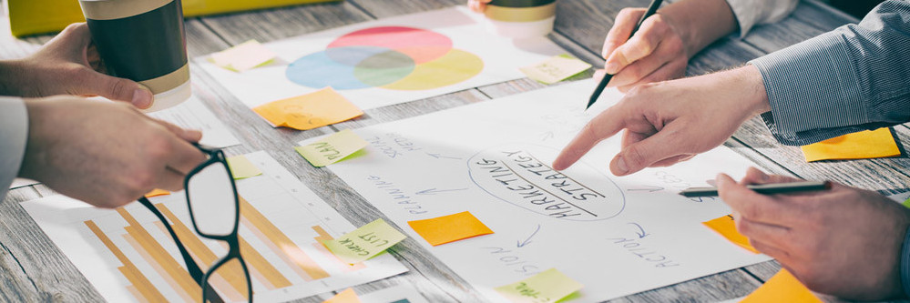 Strategic Projects