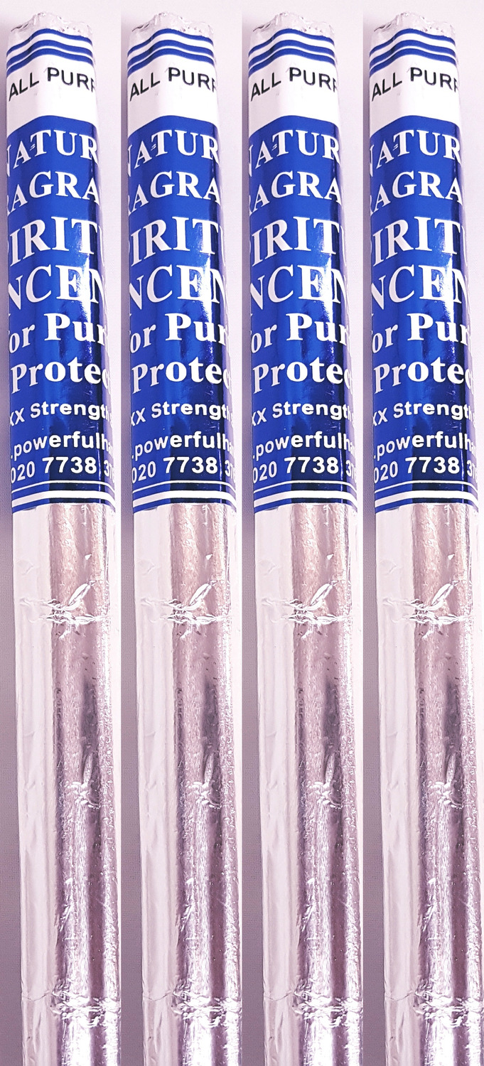 All Purpose Jumbo Incense Sticks UK