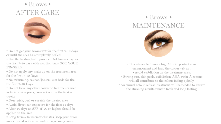Semi Permanent Makeup Artist, Semi Permanent Makeup, Semi Permanent Makeup Northamptonshire