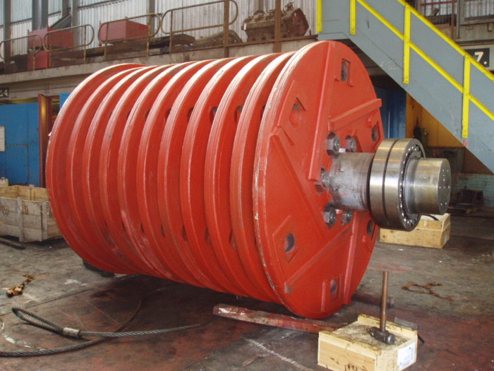 Rotors
