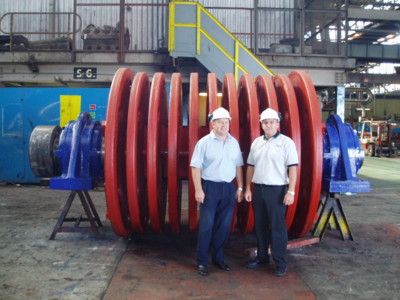 Rotors