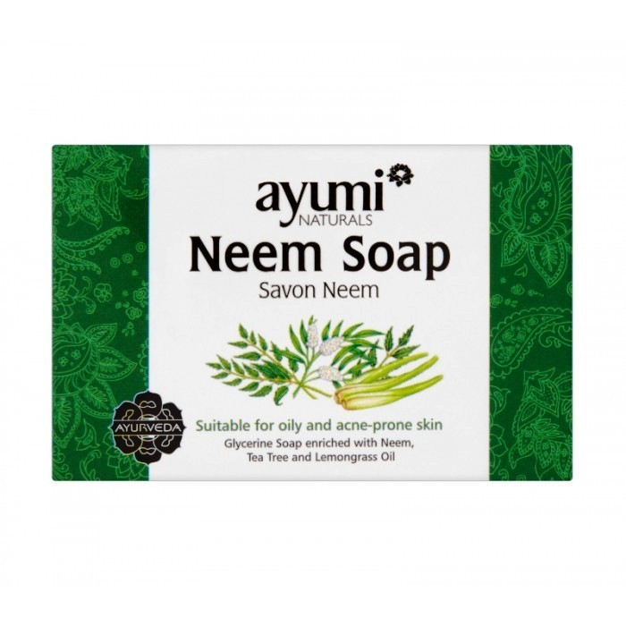 Neem Soap UK