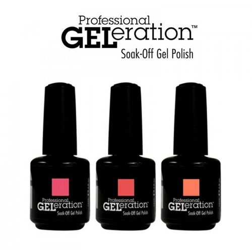 Geleration