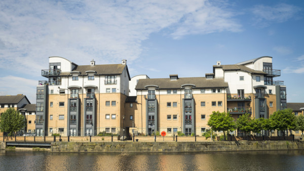 Estate Management