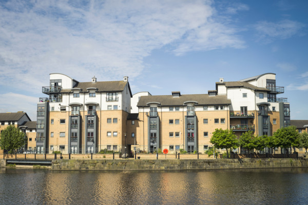 Residential Lease Extension