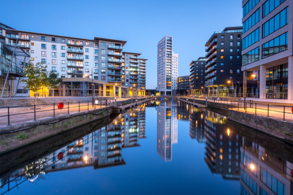 Residential Lease Enfranchisement