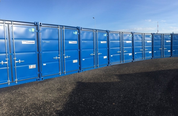 Why not come and see our new units?