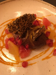 Contemporary 'Fine' Dining - Eat Walk Talk Bristol Recommends....