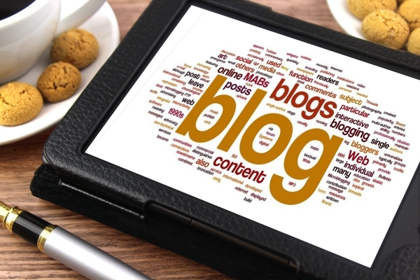 Find a blog writer in Leeds
