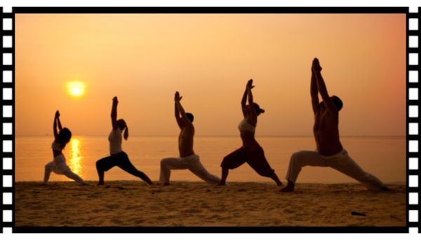 Freestyle Fitness Yoga