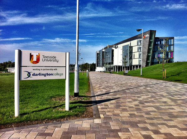 Why hire an academic proofreader in Teesside