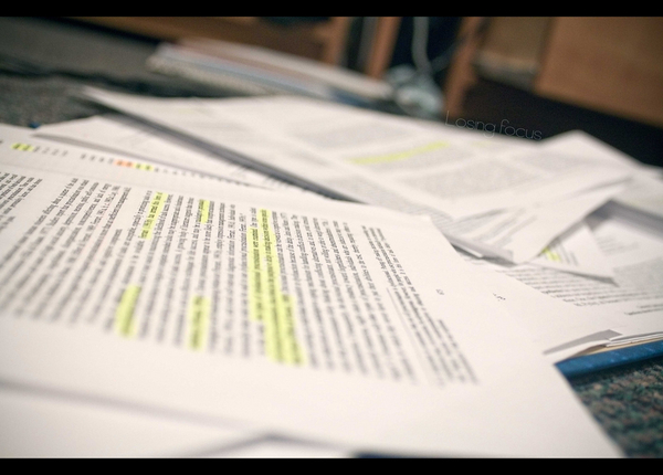 Are you a student seeking a Teesside proofreader?