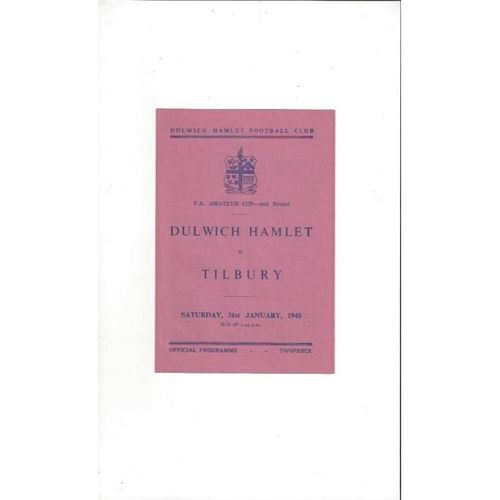 Amateur football programmes Death spank demo