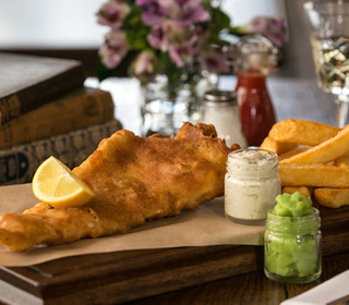 The Mall Pub Clifton Launch Event