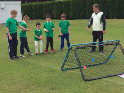 Coaching Camps