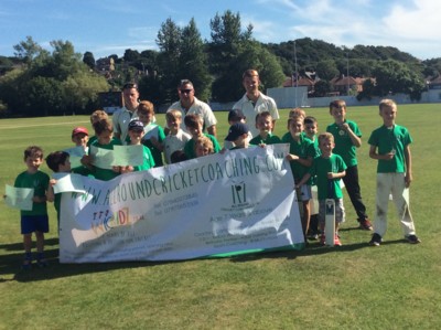 Coaching Camps