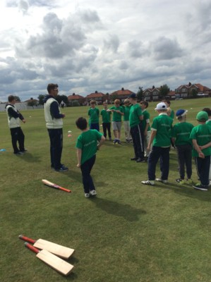 Coaching Camps