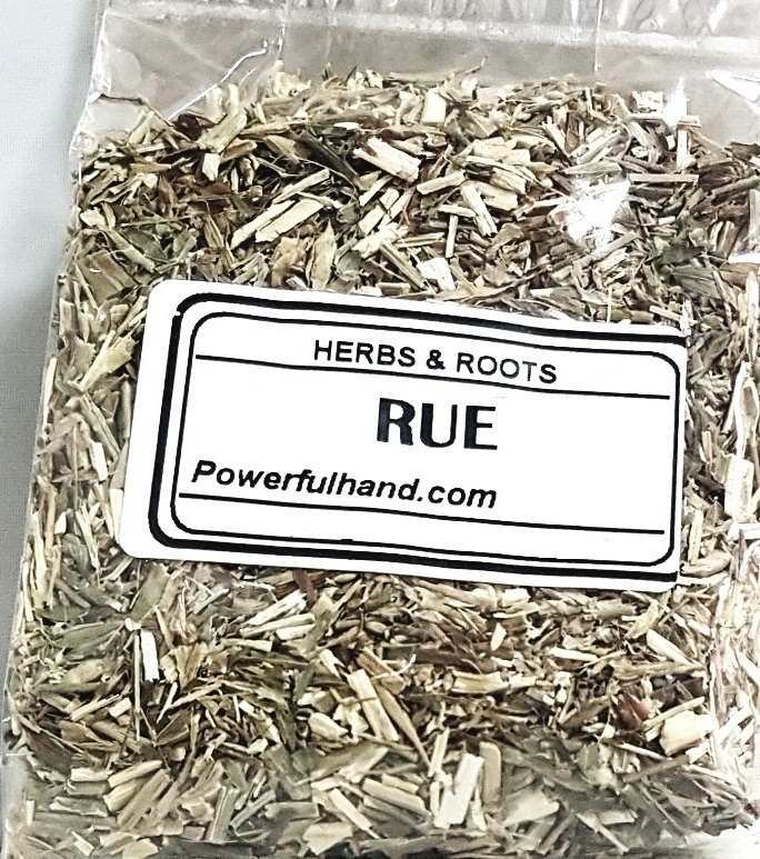 Rue Herb UK