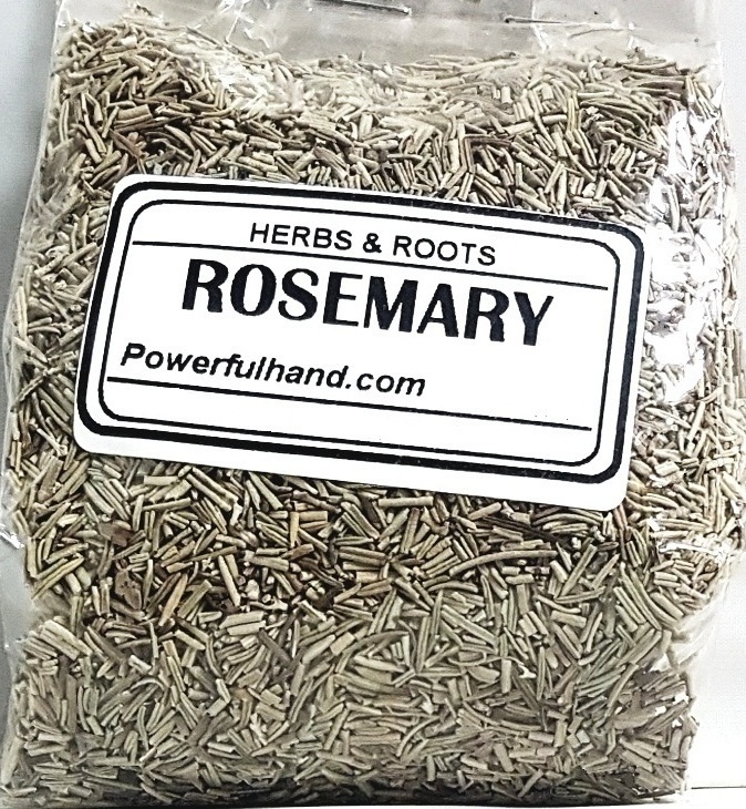 Rosemary Herb UK