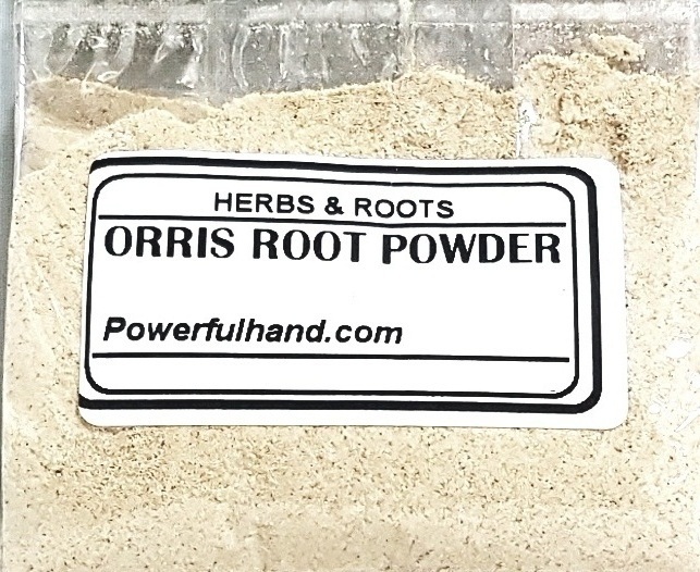 Orris Root Powder UK
