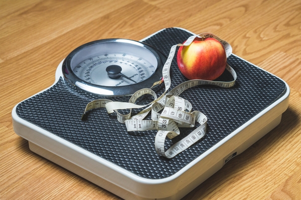 Bad Habits Of Dieting - Number 1