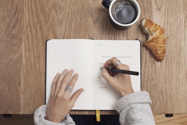 Food Writing