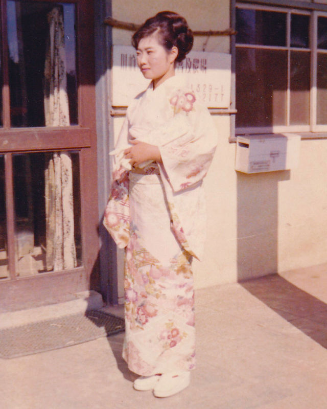 Vintage Japanese, Japanese Kimono, Buy Kimono UK