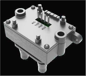 PRODUCT OF THE WEEK: MDP200 PRESSURE SENSOR