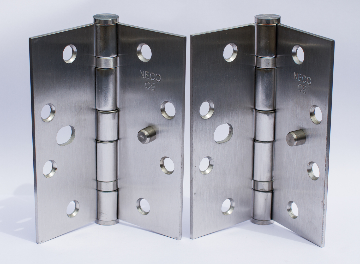 Twin Ball Bearing Door Hinges Britalia Door Products Ltd Suppliers