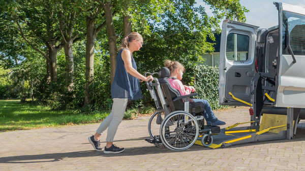 Care and support in South Wales, Domiciliary care in South Wales, Care in Swansea