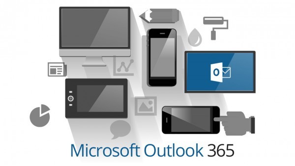 web outlook 365