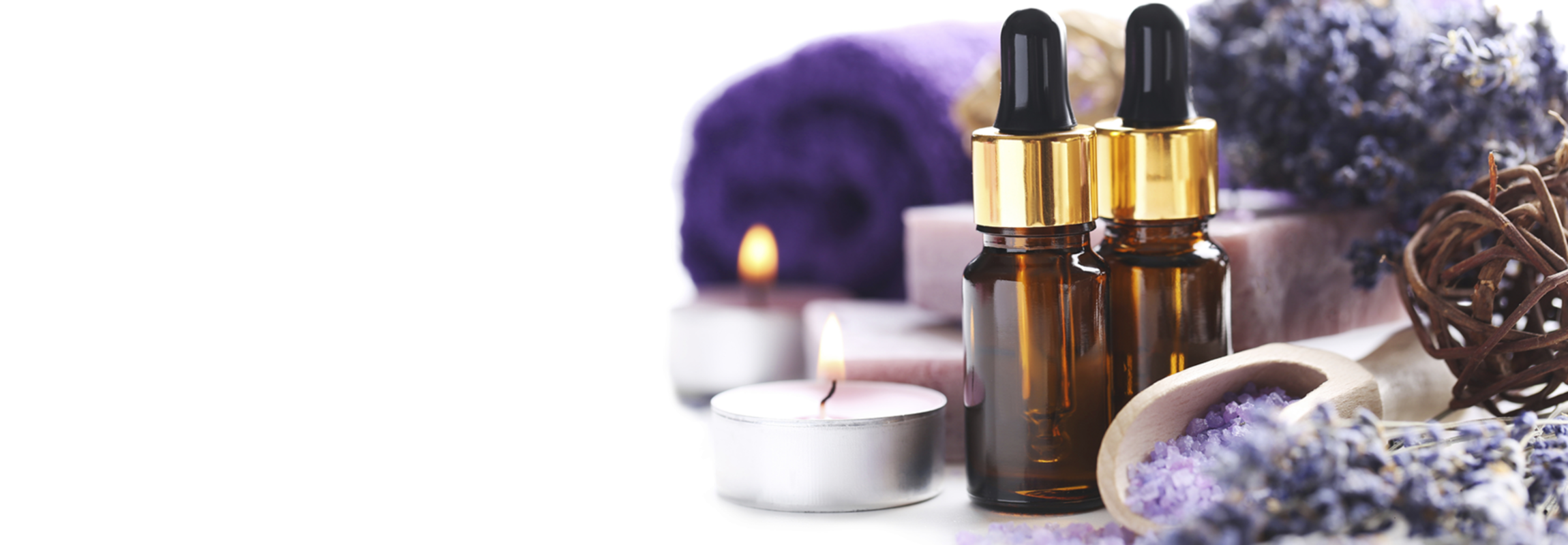 Heavenly Essence Aromas Essential Oils Aromatherapy for Stress