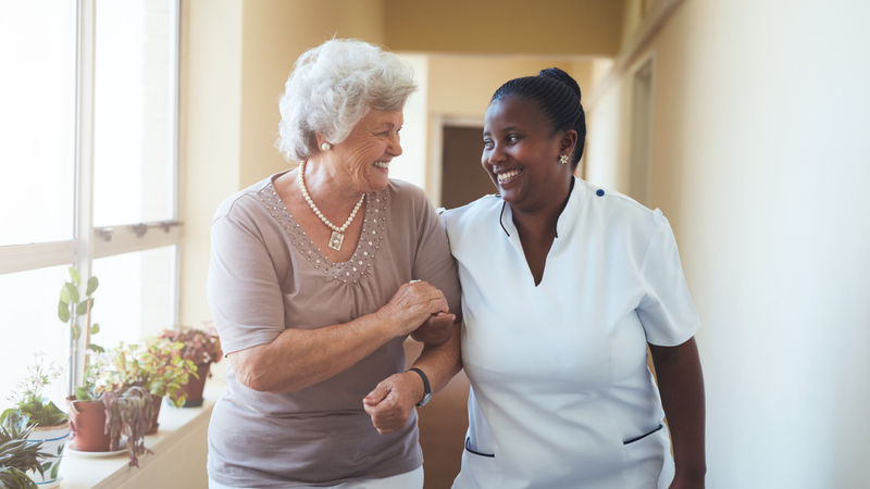Bright Star Plus, Bright Star Plus Care Agency, Bright Star Plus Nursing Agency