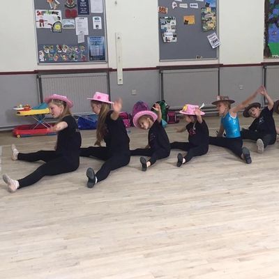 Dance Classes Chislehurst, Childrens Dance Class, Ballet