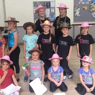 Dance Classes Chislehurst, Childrens Dance Class, Ballet