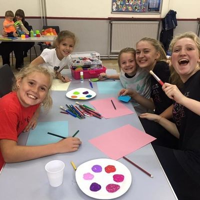 Dance Classes Chislehurst, Childrens Dance Class, Ballet