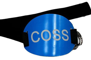COSS OLP/CRP Initial inc DCCR (6 days) - 10th August