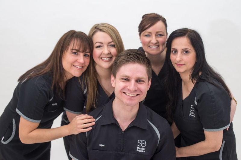 Our Team