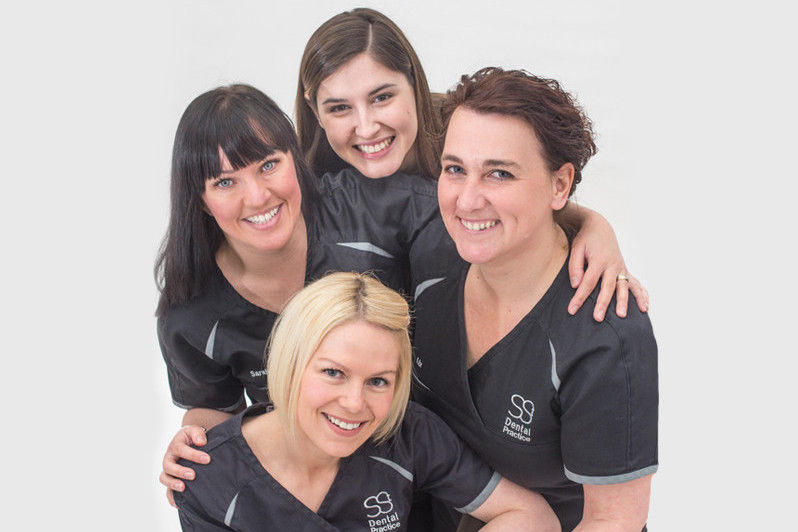 Our Team