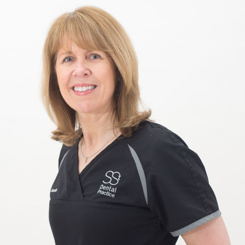 Denise Stott