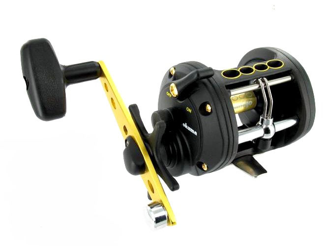 okuma classic clx 300