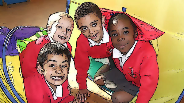 Superkids Holiday Playscheme, Childcare Blackheath, Childcare Beckenham