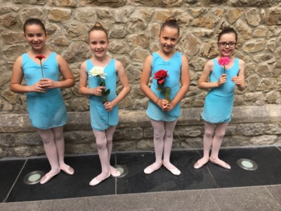 Dance Classes Chislehurst, Childrens Dance Class, Ballet