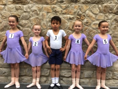 Dance Classes Chislehurst, Childrens Dance Class, Ballet