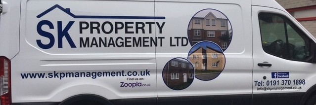Property Maintenance