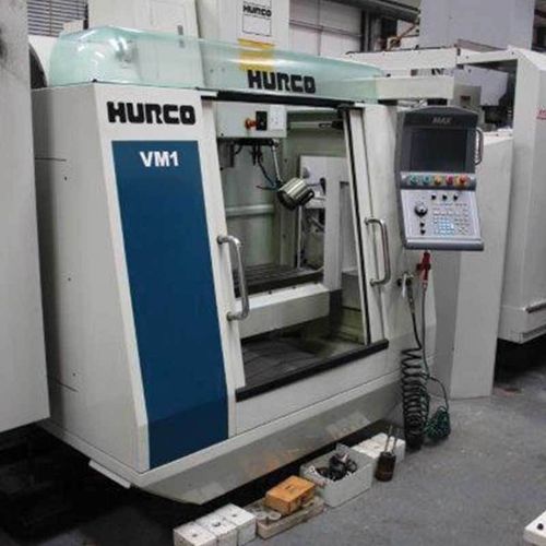 Hurco VM1
