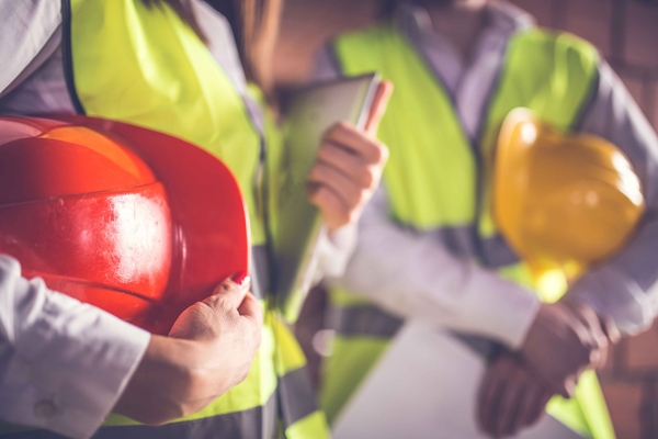 Audited and accredited to BSI's latest standard